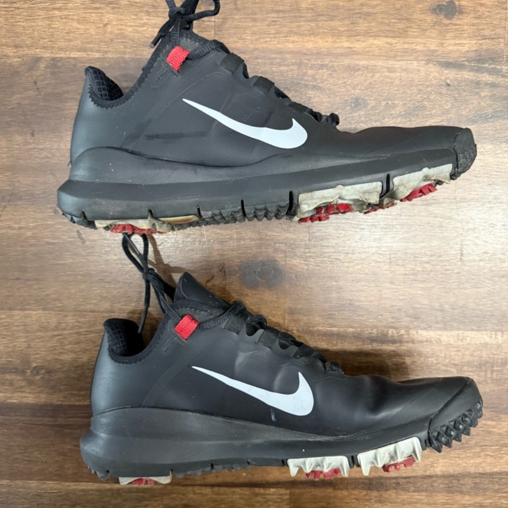 Nike Tiger Woods TW '13 RETRO Golf shoe •